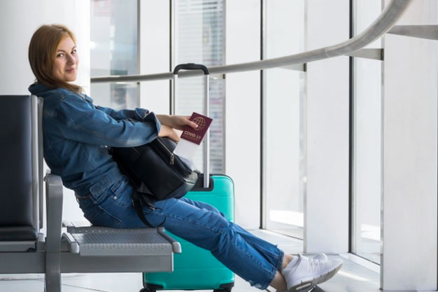 Air Ticketing