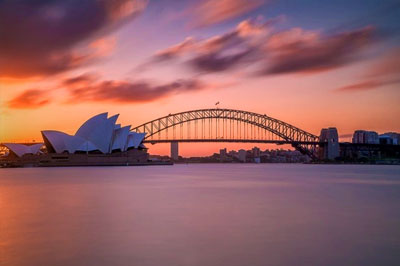 Australia