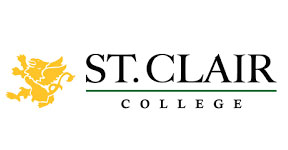 St Clair