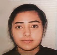 Gurrup Kaur