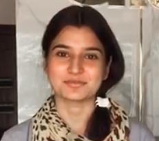 Mehakpreet Kaur