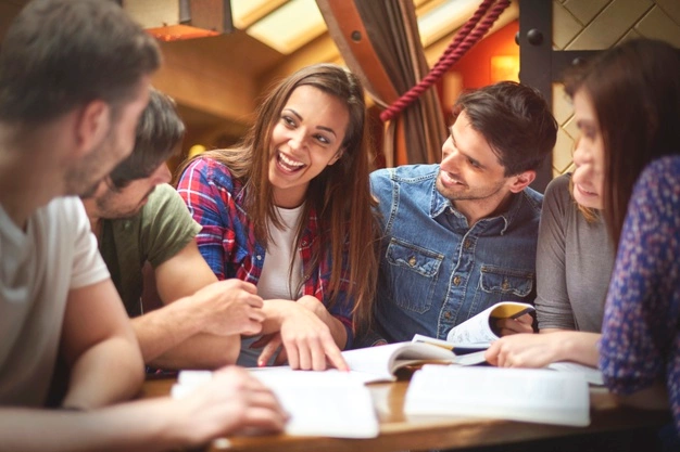 Student Visa