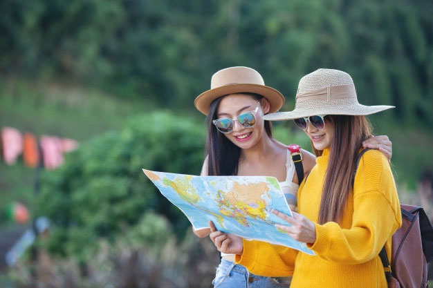 Tourist Visa