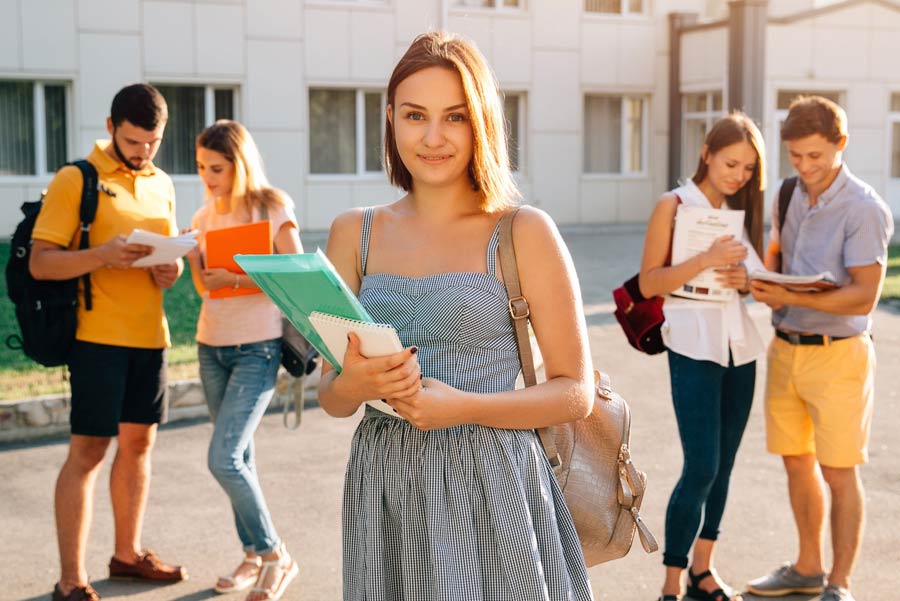 Uk Student