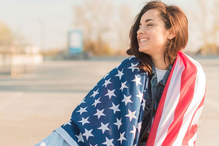 USA Student